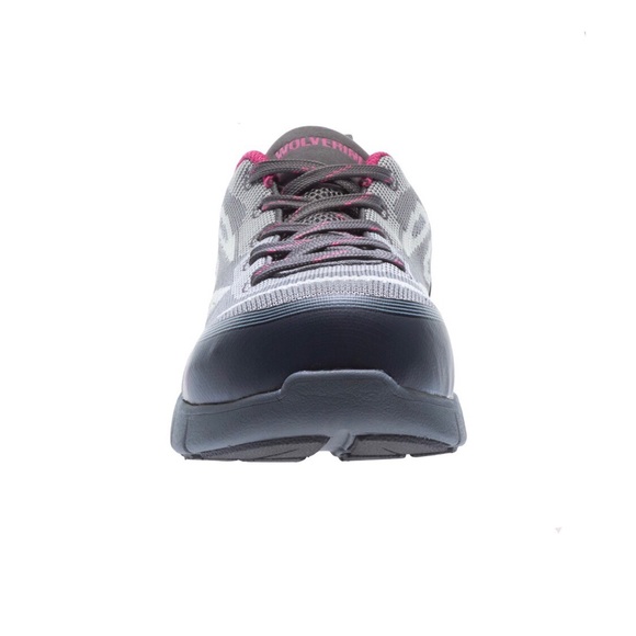 JETSTREAM 2 CSA CARBONMAX SAFETY TOE WORK SHOE - Picture 3 of 10